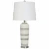 Opal Table Lamp