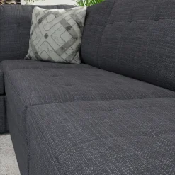 Options One 6pc Sectional