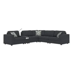Options One 6pc Sectional