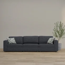 Options One 3pc Sofa