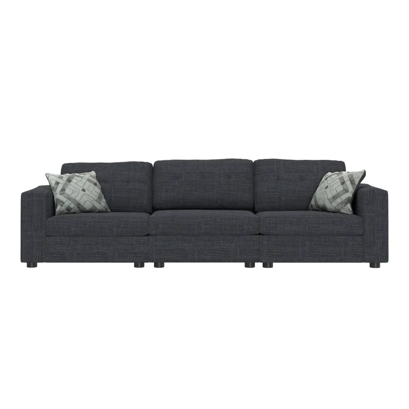 Options One 3pc Sofa