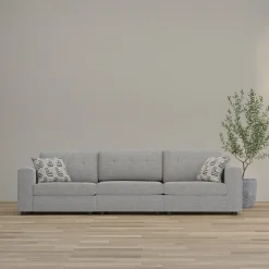Options One 3pc Sofa