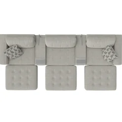 Options One 8pc Theater package