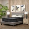 Opulence V Medium California King Mattress