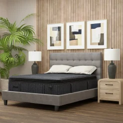 Opulence V Medium Queen Mattress