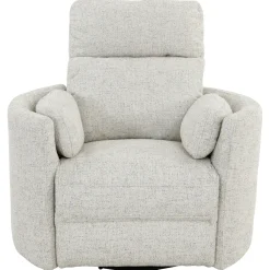 Oracle 240-Degrees Swivel Glider Power Recliner