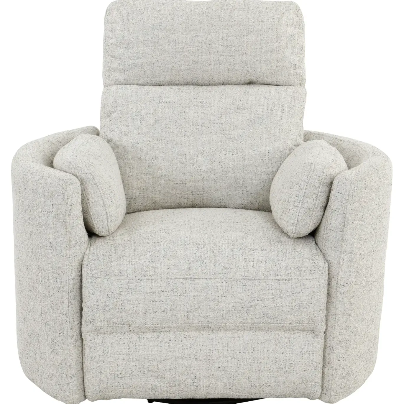 Oracle 240-Degrees Swivel Glider Power Recliner