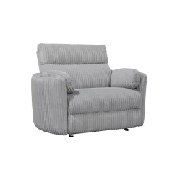 Oracle XL Oversized Power Gliding Recliner