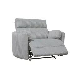 Oracle XL Oversized Power Gliding Recliner