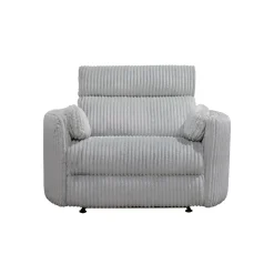 Oracle XL Oversized Power Gliding Recliner