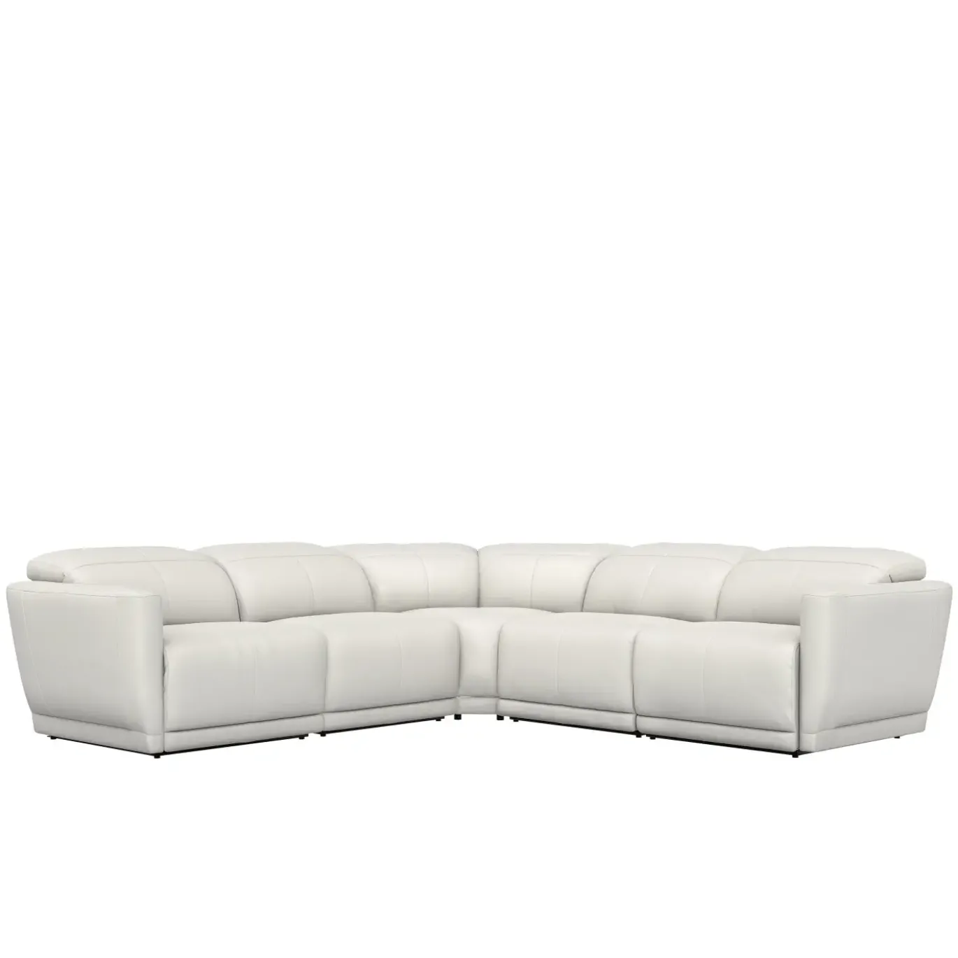 Orion 5pc Sectional