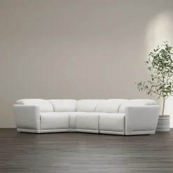 Orion 4pc Sectional