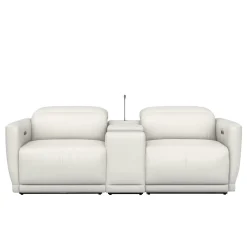 Orion Sofa with Console