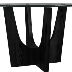 Orwell Round Glass Dining Set-New!