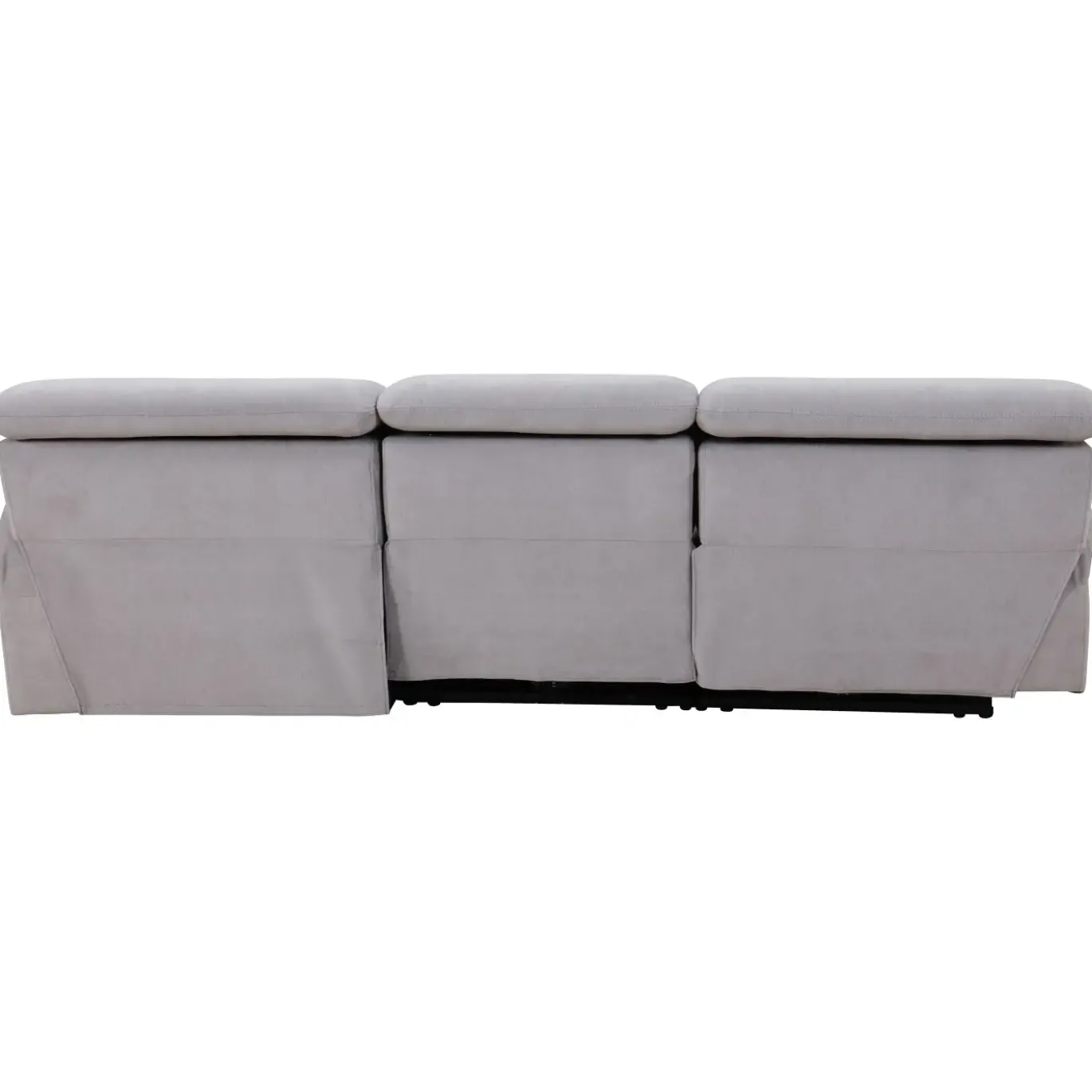 Paige 3pc Sectional