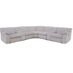Paige 7pc Sectional