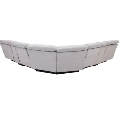 Paige 7pc Sectional