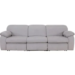 Paige Triple Reclining Sofa