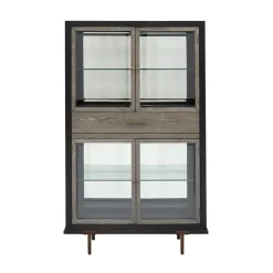 Paramount Display Cabinet