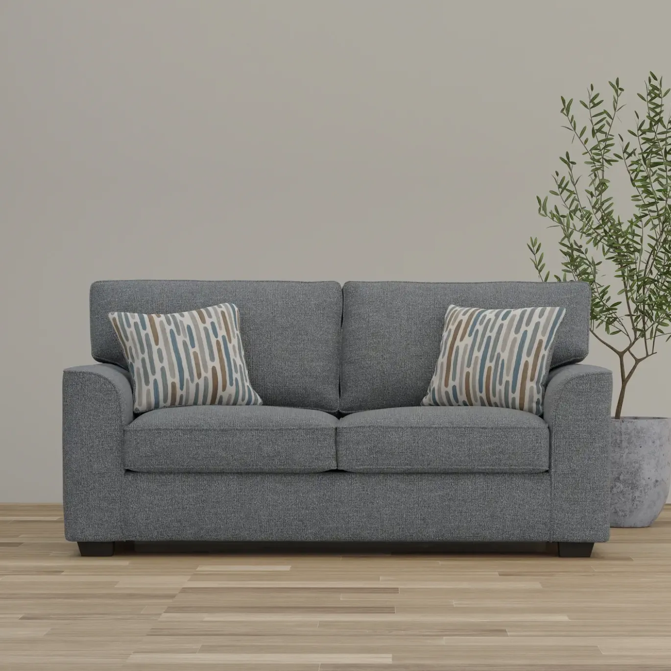 Parker Loveseat