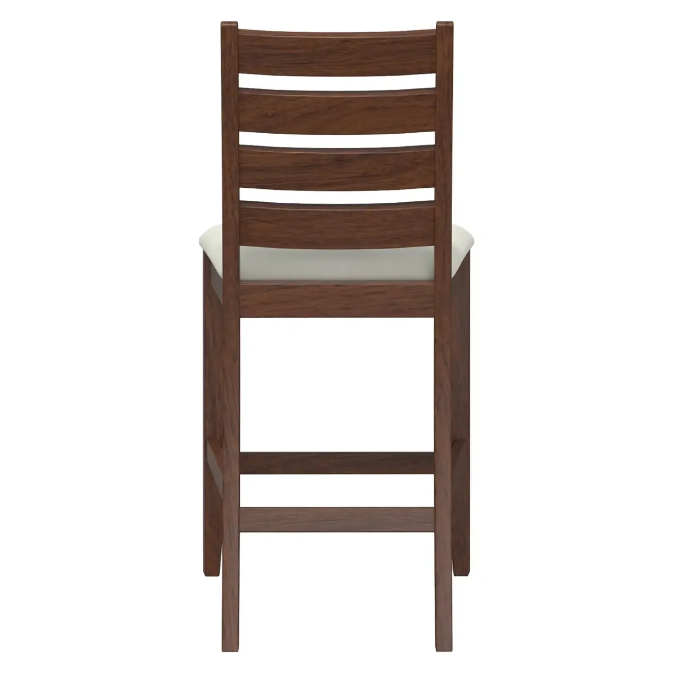 Paseo 5pc Set: Counter Table & 4 Stools