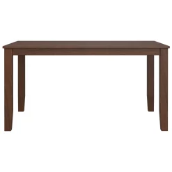 Paseo Rectangle Table