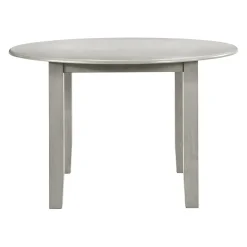 Paseo Round Dining Set