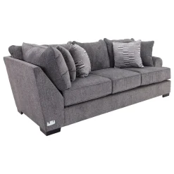 Pearson 2pc QN Sleeper Sectional