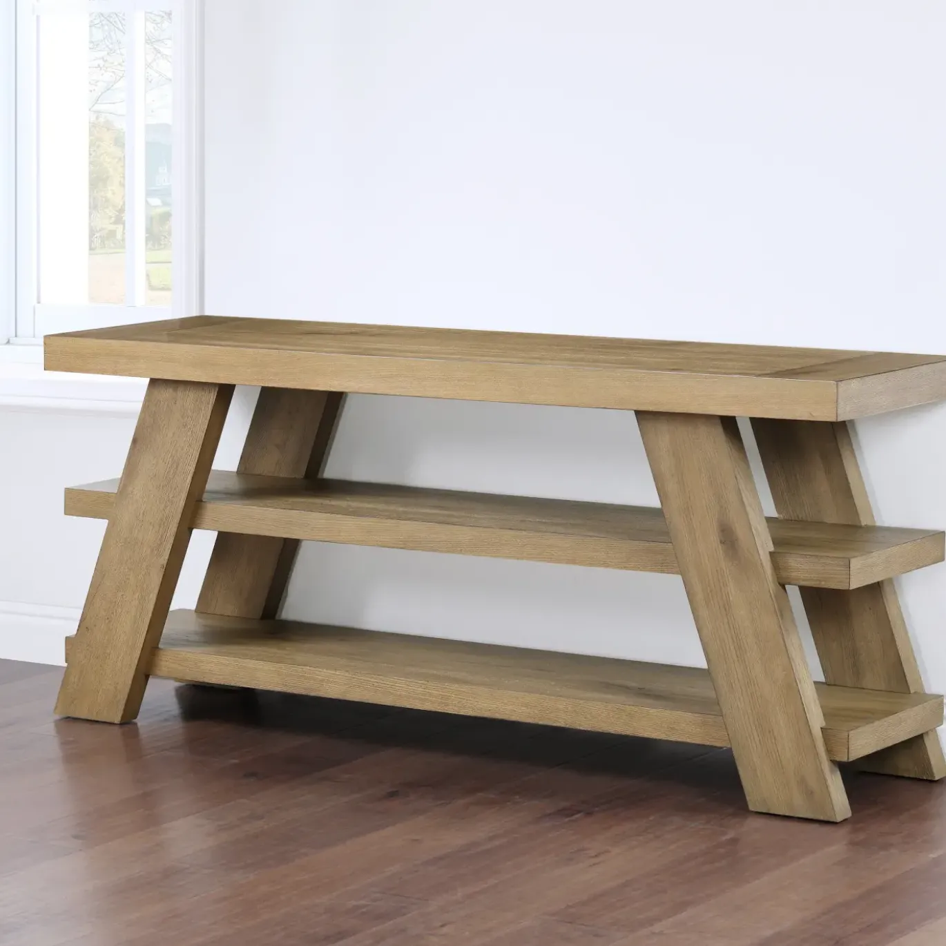 Pembroke Sofa Table