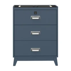 Pheonix Bluetooth Nightstand with USB