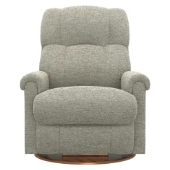 Pinnacle Power Swivel Rocker Recliner