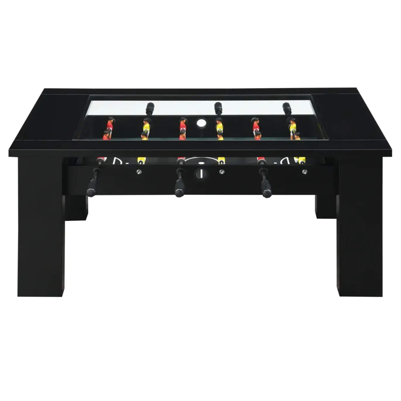 Pitch Foosball Cocktail Table