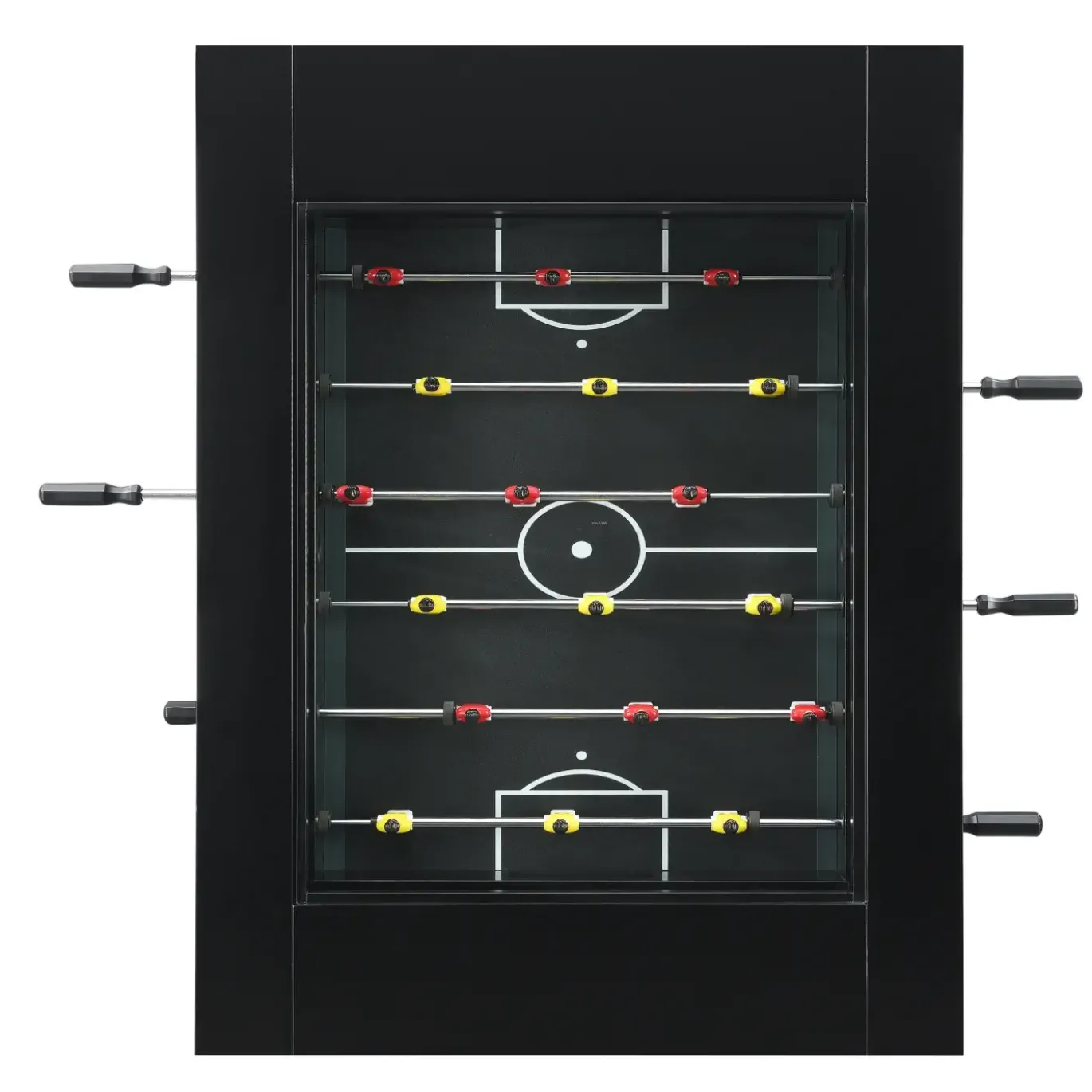 Pitch Foosball Cocktail Table