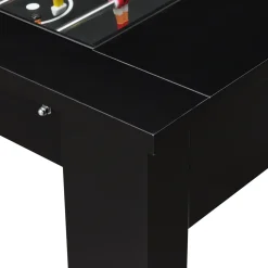 Pitch Foosball Cocktail Table