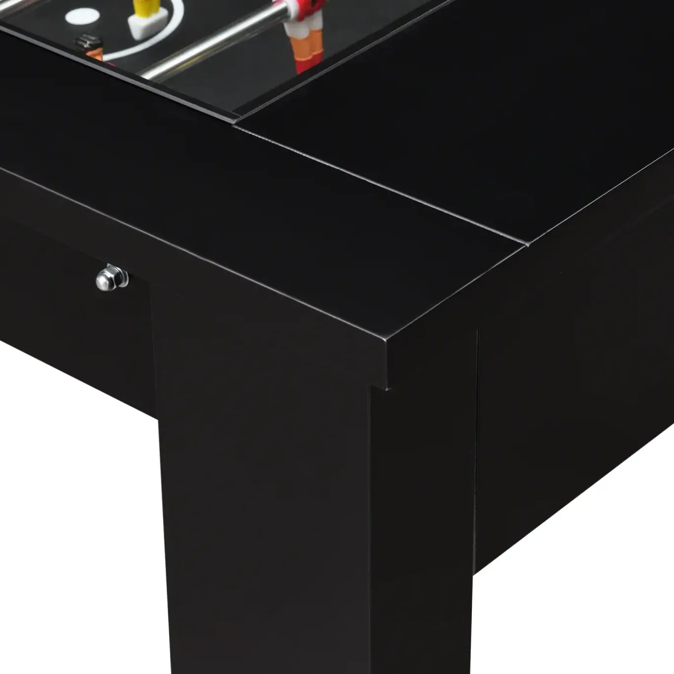 Pitch Foosball Cocktail Table