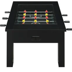 Pitch Foosball Cocktail Table