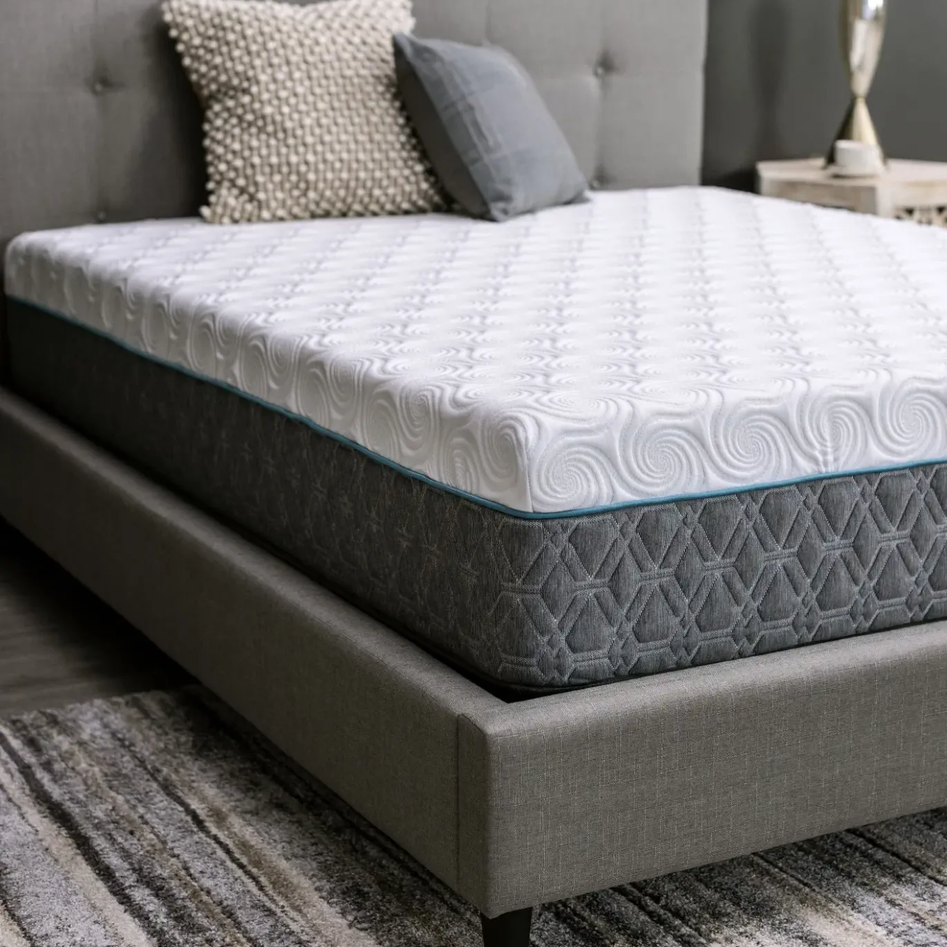 Pro Hybrid Mattress