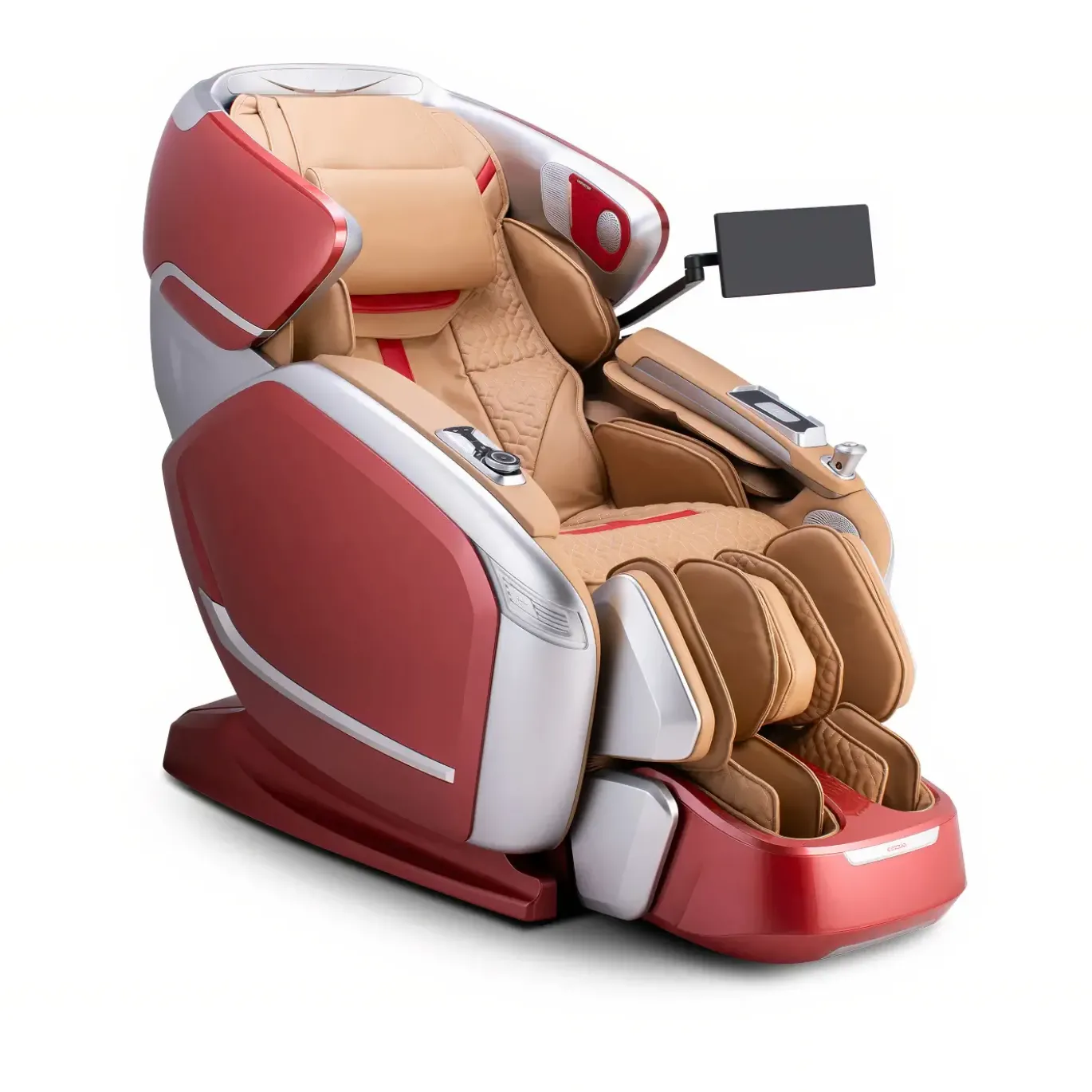 Quantum Cozzia Health & Wellness Massage Chair