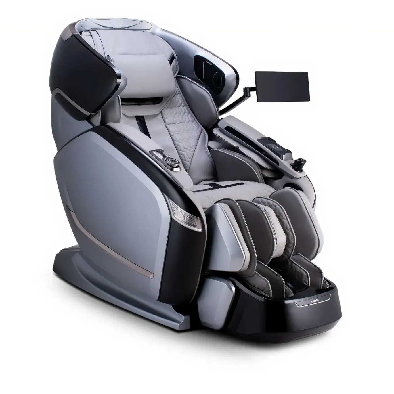Quantum Cozzia Health & Wellness Massage Chair