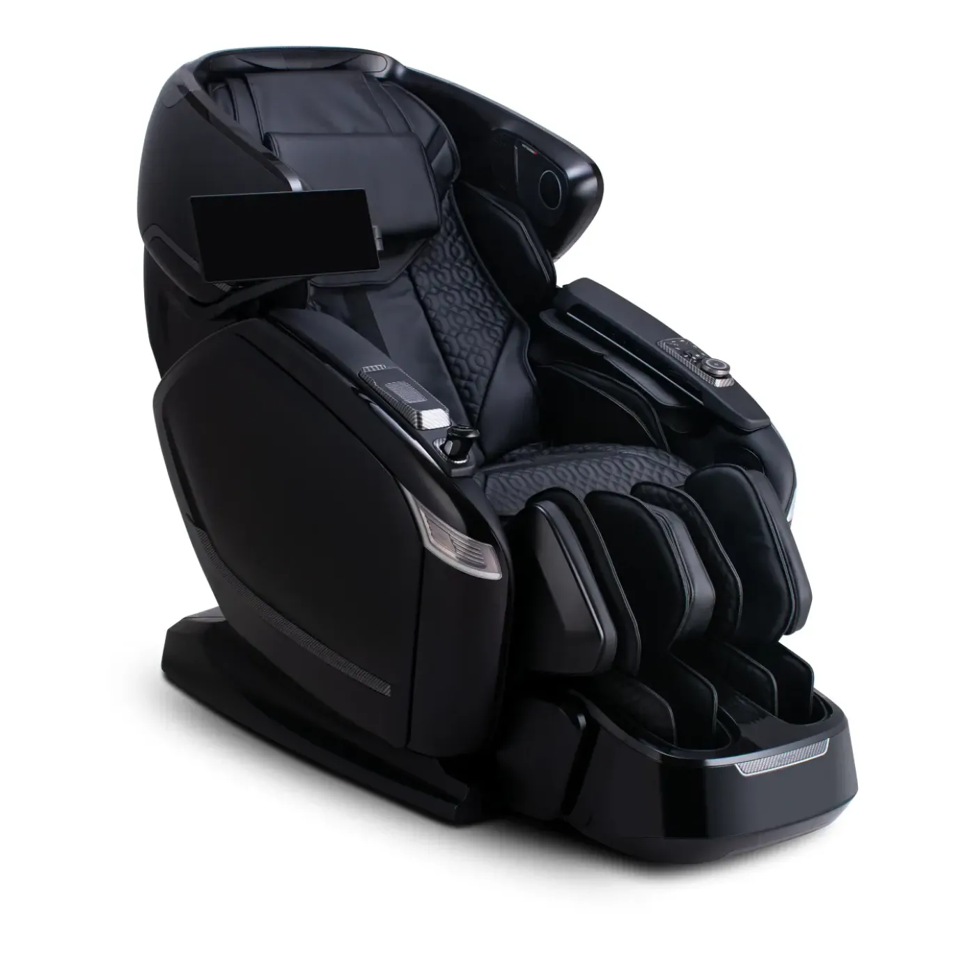 Quantum Cozzia Health & Wellness Massage Chair