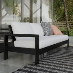 Queensland Outdoor Sofa
