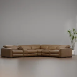 Radiance Power Modular Sectional
