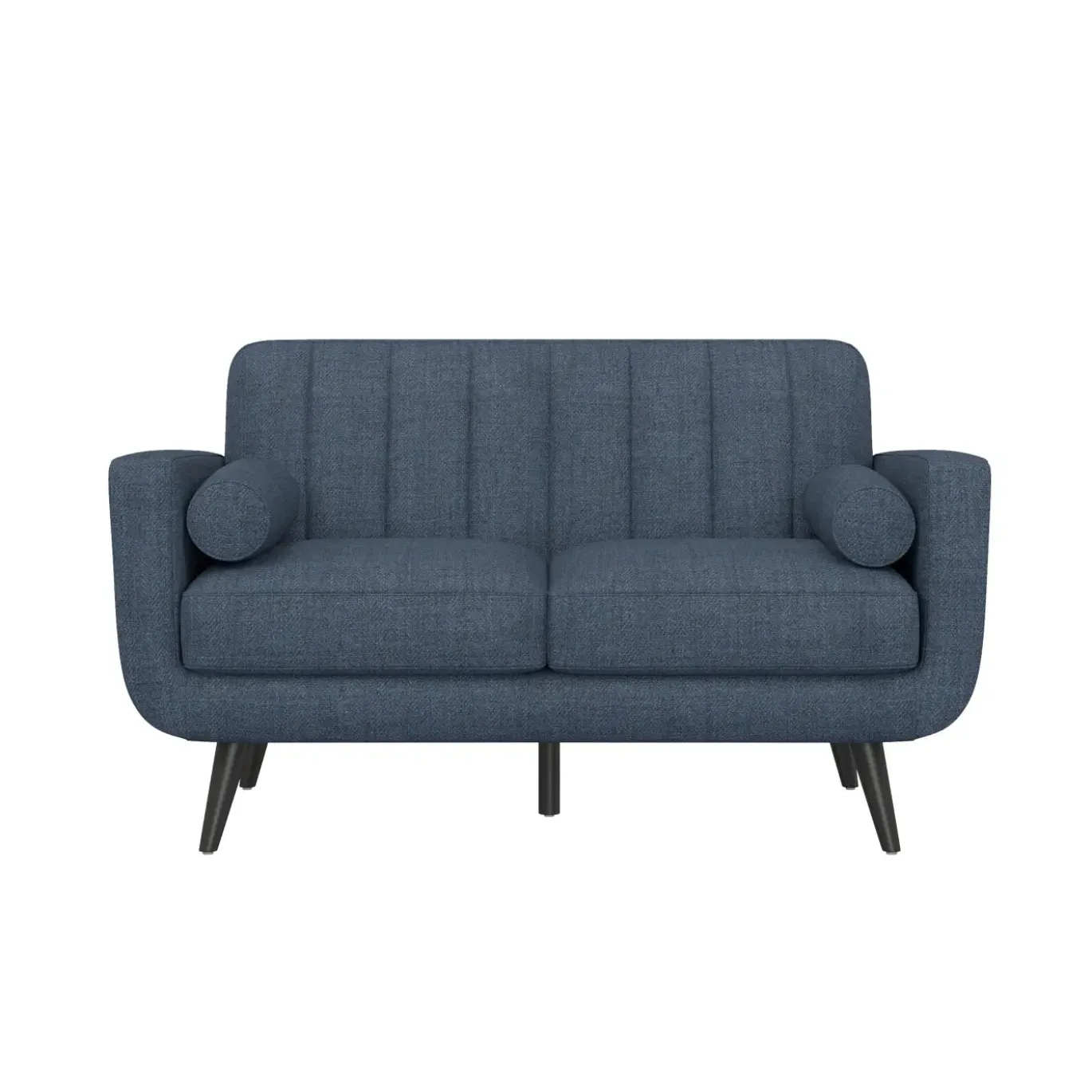 Ramsey Blue Living Room Set