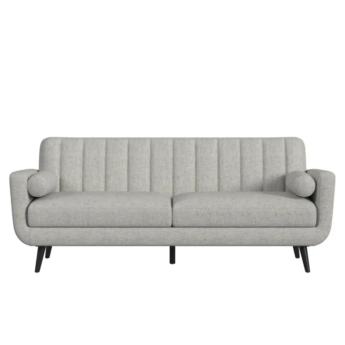 Ramsey Gray Living Room Set