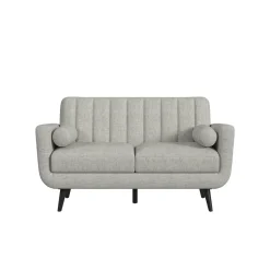 Ramsey Gray Living Room Set