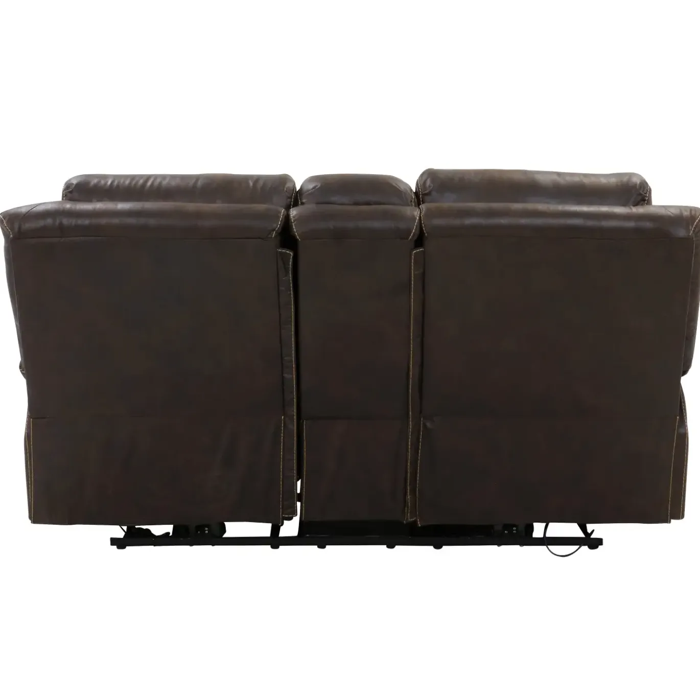Ranger Buy the Power Reclining Sofa, Get the Power Reclining Loveseat Free