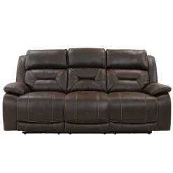 Ranger Power Sofa with Power Headrest