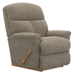 Reed Manual Rocker Recliner