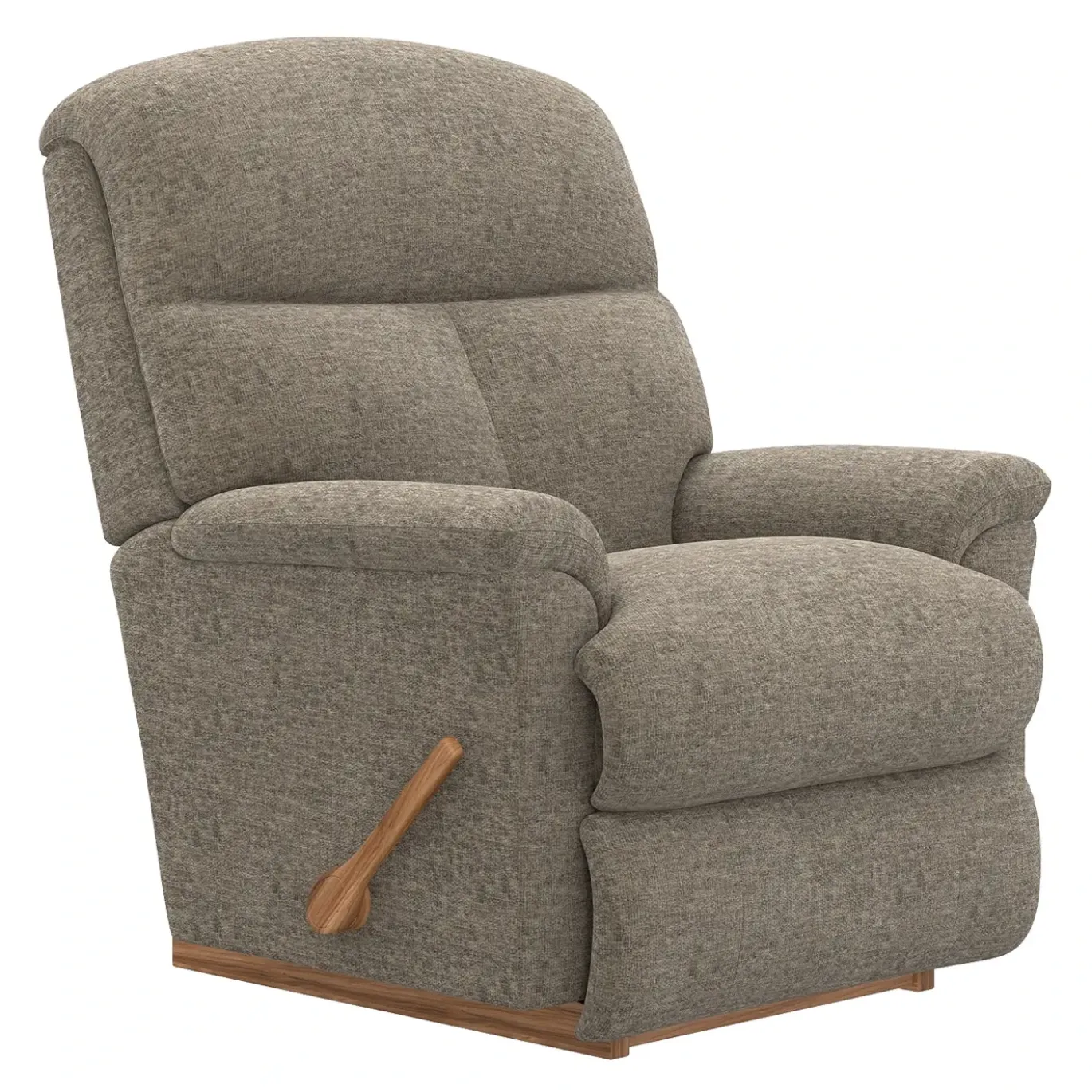 Reed Manual Rocker Recliner