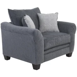 Relay Chair